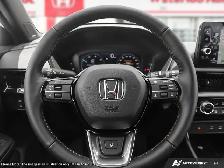 2026 Honda CR-V Hybrid Touring - Photo 14