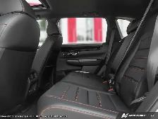 2026 Honda CR-V Hybrid Touring - Photo 22