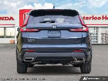 2026 Honda CR-V Hybrid EX-L - Photo 6