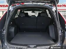 2026 Honda CR-V Hybrid EX-L - Photo 8