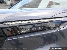 2026 Honda CR-V Hybrid EX-L - Photo 11