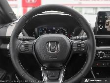 2026 Honda CR-V Hybrid EX-L - Photo 14