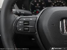 2026 Honda CR-V Hybrid EX-L - Photo 16