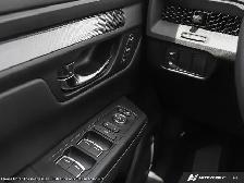 2026 Honda CR-V Hybrid EX-L - Photo 17