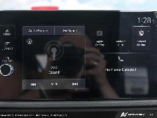 2026 Honda CR-V Hybrid EX-L - Photo 19