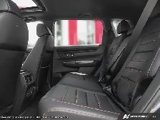 2026 Honda CR-V Hybrid EX-L - Photo 22