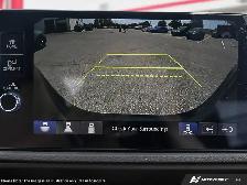 2026 Honda CR-V Hybrid EX-L - Photo 24