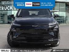 2027 Chevrolet Bolt LT - Photo 2