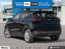 2027 Chevrolet Bolt LT - Photo 4