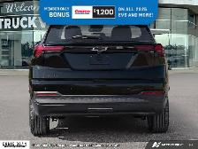 2027 Chevrolet Bolt LT - Photo 5