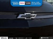 2027 Chevrolet Bolt LT - Photo 8
