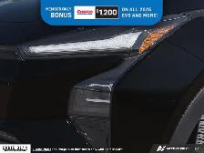 2027 Chevrolet Bolt LT - Photo 9