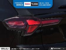 2027 Chevrolet Bolt LT - Photo 10