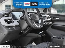 2027 Chevrolet Bolt LT - Photo 11