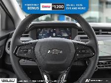 2027 Chevrolet Bolt LT - Photo 12