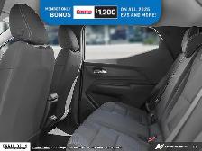 2027 Chevrolet Bolt LT - Photo 21