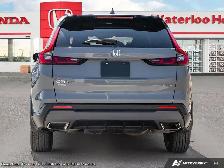2026 Honda CR-V Hybrid Touring - Photo 6
