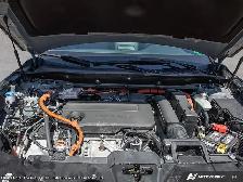 2026 Honda CR-V Hybrid Touring - Photo 7