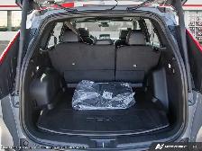 2026 Honda CR-V Hybrid Touring - Photo 8