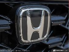 2026 Honda CR-V Hybrid Touring - Photo 10