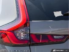 2026 Honda CR-V Hybrid Touring - Photo 12