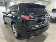 2026 GMC Acadia Denali Ultimate - Photo 3