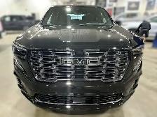 2026 GMC Acadia Denali Ultimate - Photo 7