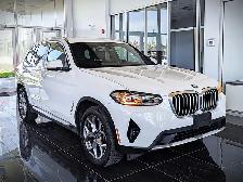 2024 BMW X3 xDrive30i Premium Es - Photo 3