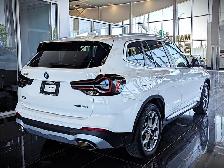 2024 BMW X3 xDrive30i Premium Es - Photo 5