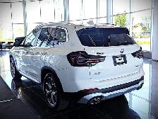 2024 BMW X3 xDrive30i Premium Es - Photo 9