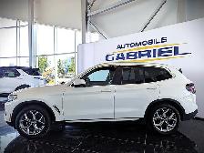 2024 BMW X3 xDrive30i Premium Es - Photo 10