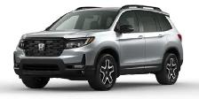 2023 Honda Passport Touring