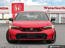 2026 Honda Civic Sedan Hybrid Sport - Photo 2