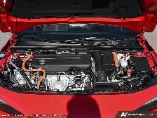 2026 Honda Civic Sedan Hybrid Sport - Photo 7