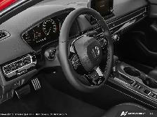 2026 Honda Civic Sedan Hybrid Sport - Photo 13