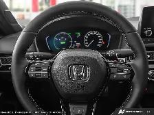 2026 Honda Civic Sedan Hybrid Sport - Photo 14