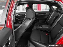 2026 Honda Civic Sedan Hybrid Sport - Photo 22