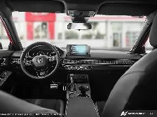 2026 Honda Civic Sedan Hybrid Sport - Photo 23