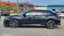 2018 Honda Civic Hatchback Sport - Photo 3