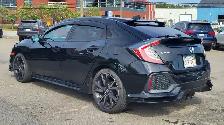 2018 Honda Civic Hatchback Sport - Photo 4
