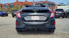 2018 Honda Civic Hatchback Sport - Photo 5