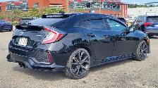 2018 Honda Civic Hatchback Sport - Photo 6