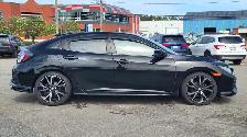 2018 Honda Civic Hatchback Sport - Photo 7
