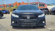 2018 Honda Civic Hatchback Sport - Photo 10