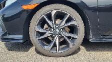 2018 Honda Civic Hatchback Sport - Photo 11