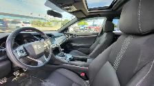 2018 Honda Civic Hatchback Sport - Photo 12