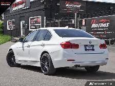2017 BMW 3-Series 4dr Sdn 330i xDrive AWD | LOADED! CERTIFIED - Photo 4
