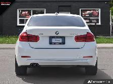 2017 BMW 3-Series 4dr Sdn 330i xDrive AWD | LOADED! CERTIFIED - Photo 5