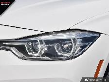 2017 BMW 3-Series 4dr Sdn 330i xDrive AWD | LOADED! CERTIFIED - Photo 10