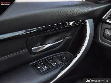 2017 BMW 3-Series 4dr Sdn 330i xDrive AWD | LOADED! CERTIFIED - Photo 17